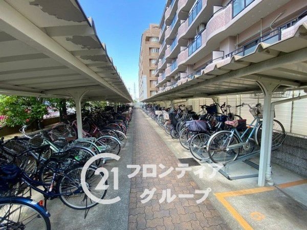 エクセル新金岡　中古マンション