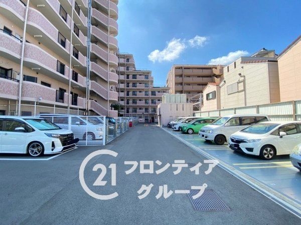 エクセル新金岡　中古マンション