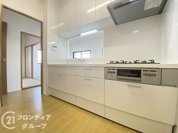 エクセル新金岡　中古マンション