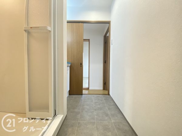 エクセル新金岡　中古マンション