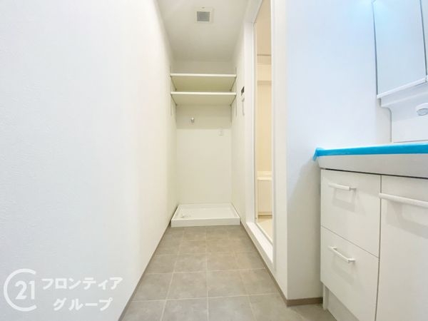 エクセル新金岡　中古マンション