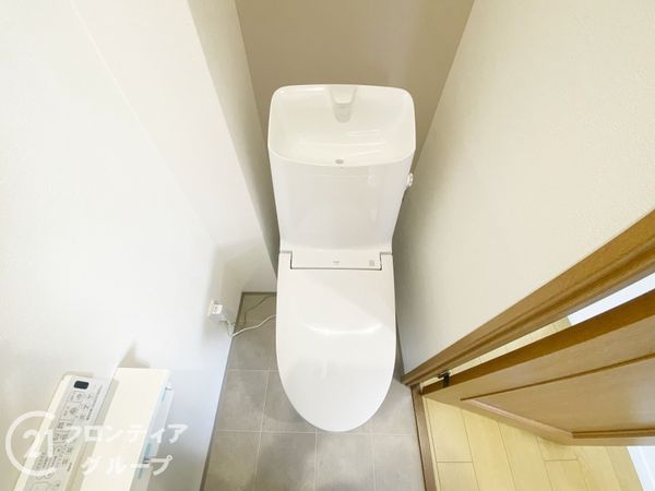 エクセル新金岡　中古マンション