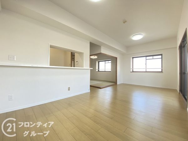 エクセル新金岡　中古マンション