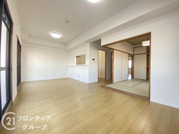 エクセル新金岡　中古マンション