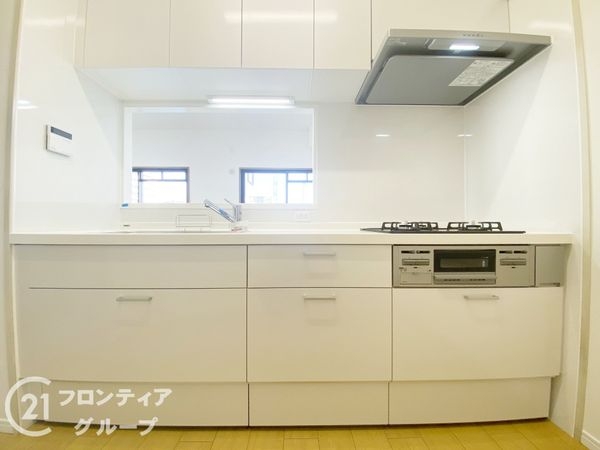 エクセル新金岡　中古マンション