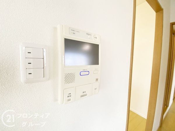 エクセル新金岡　中古マンション