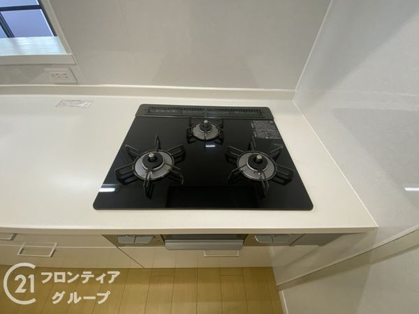 エクセル新金岡　中古マンション