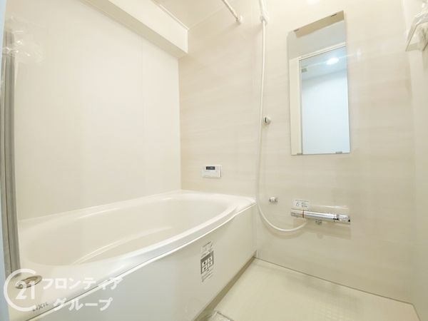 エクセル新金岡　中古マンション