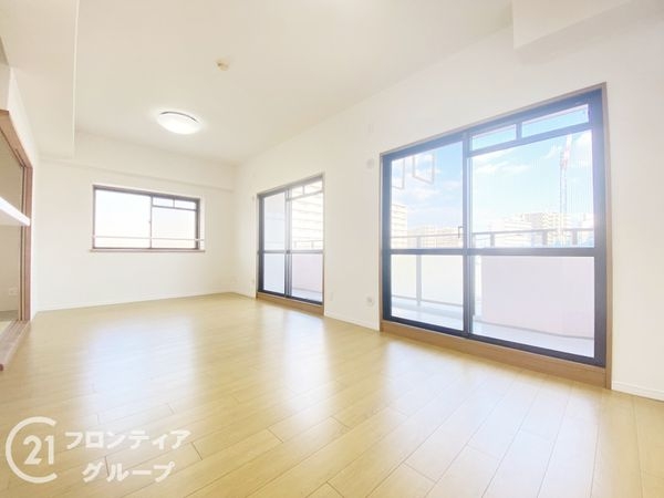 エクセル新金岡　中古マンション