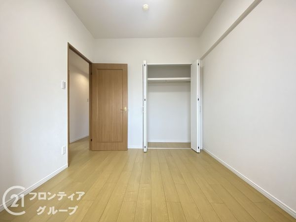 エクセル新金岡　中古マンション