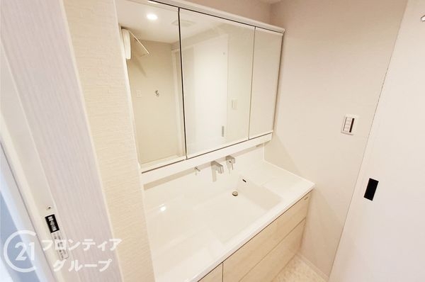 ＡＰＡガーデンスプリングス鳳　中古マンション