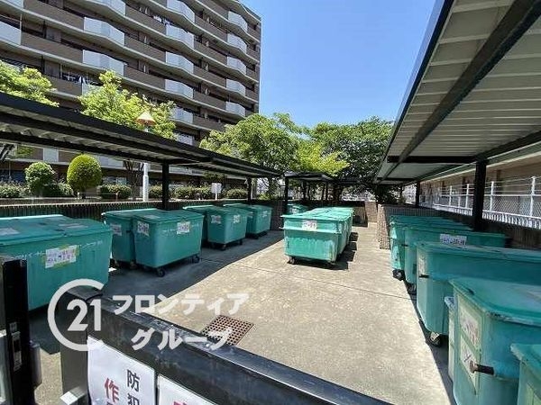 ＡＰＡガーデンスプリングス鳳　中古マンション