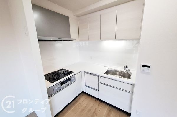 ＡＰＡガーデンスプリングス鳳　中古マンション