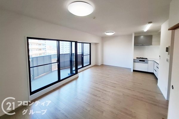 ＡＰＡガーデンスプリングス鳳　中古マンション