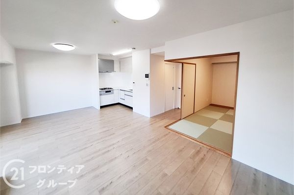 ＡＰＡガーデンスプリングス鳳　中古マンション