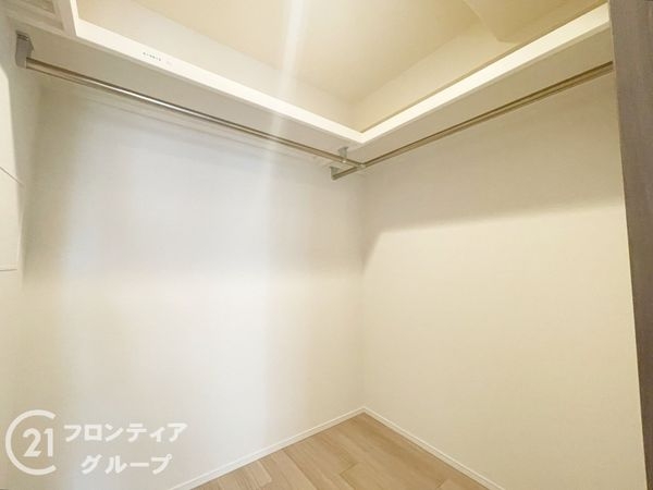 エスリード鶴見緑地公園ブリーズ　中古マンション