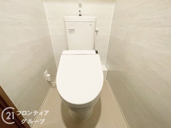 エスリード鶴見緑地公園ブリーズ　中古マンション