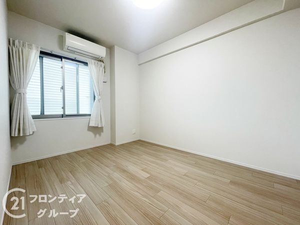 エスリード鶴見緑地公園ブリーズ　中古マンション