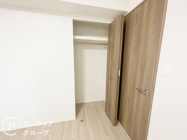 エスリード鶴見緑地公園ブリーズ　中古マンション