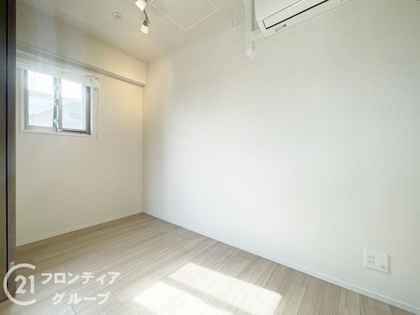 エスリード鶴見緑地公園ブリーズ　中古マンション