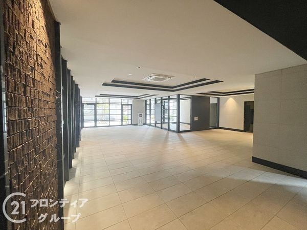 エスリード鶴見緑地公園ブリーズ　中古マンション