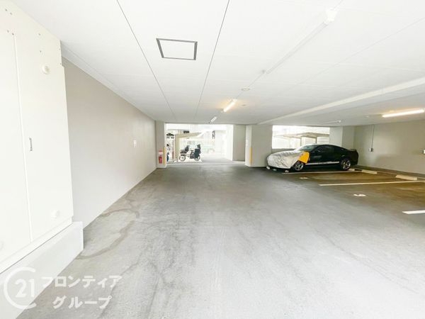 エスリード鶴見緑地公園ブリーズ　中古マンション