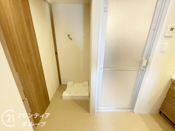 エスリード鶴見緑地公園ブリーズ　中古マンション