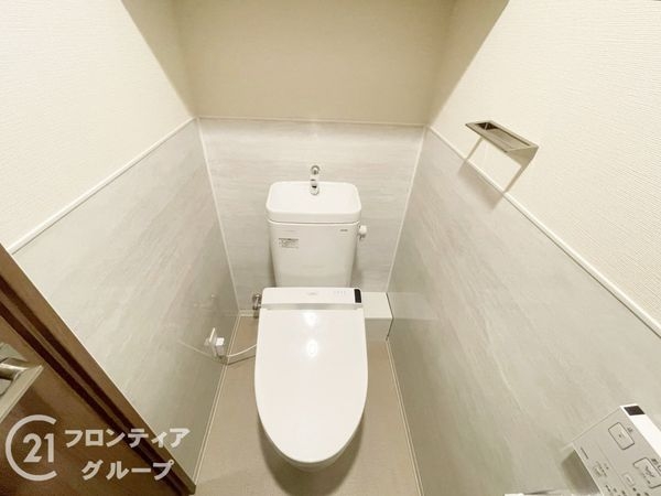 エスリード鶴見緑地公園ブリーズ　中古マンション