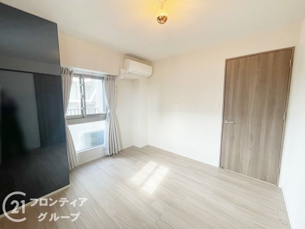 エスリード鶴見緑地公園ブリーズ　中古マンション