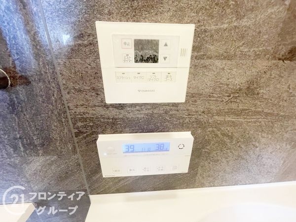 エスリード鶴見緑地公園ブリーズ　中古マンション