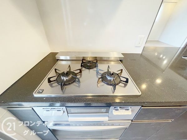 エスリード鶴見緑地公園ブリーズ　中古マンション