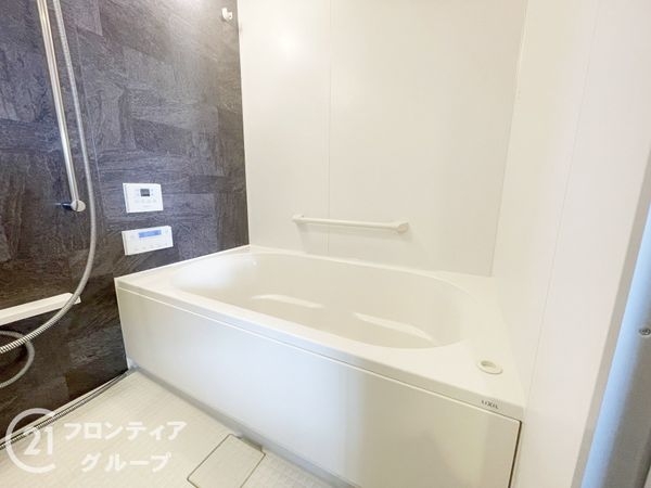 エスリード鶴見緑地公園ブリーズ　中古マンション