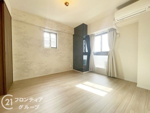 エスリード鶴見緑地公園ブリーズ　中古マンション