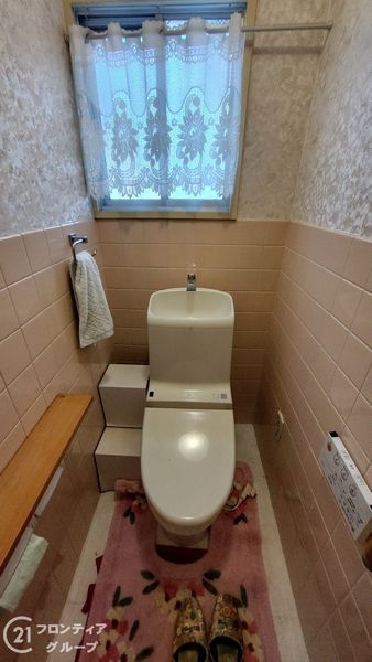 堺市南区御池台１丁の中古一戸建て