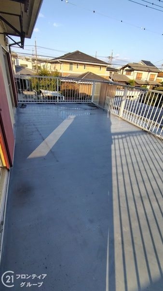 堺市南区御池台１丁の中古一戸建て