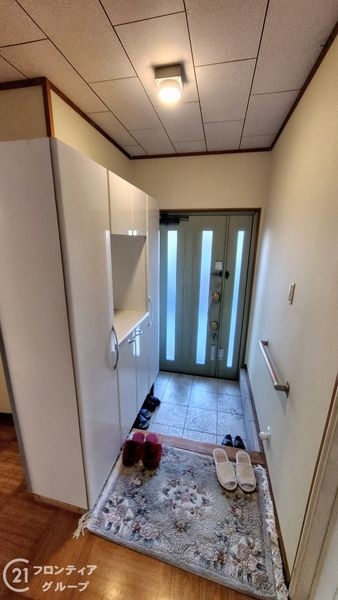 堺市南区御池台１丁の中古一戸建て