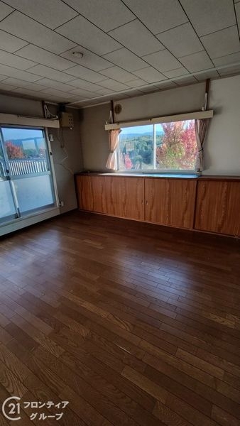 堺市南区御池台１丁の中古一戸建て