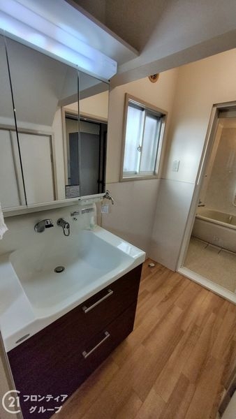 堺市南区御池台１丁の中古一戸建て