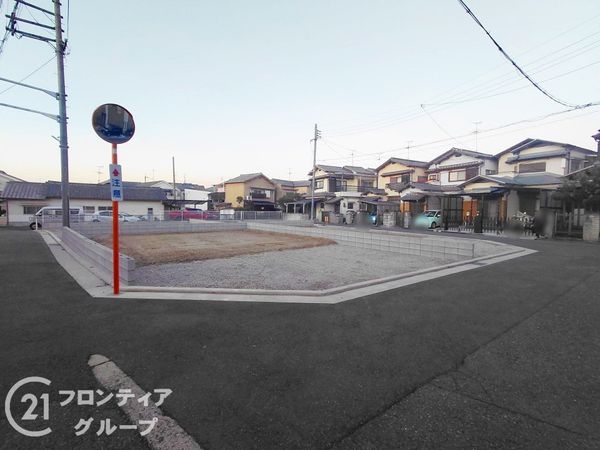 堺市美原区平尾　新築一戸建て　２期　１号棟