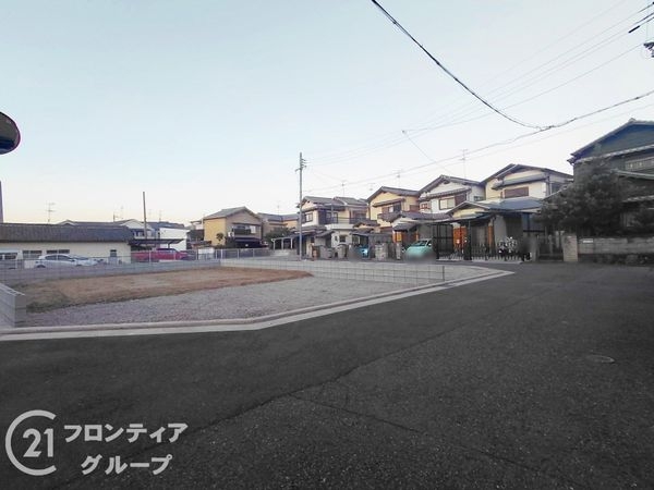 堺市美原区平尾　新築一戸建て　２期　２号棟
