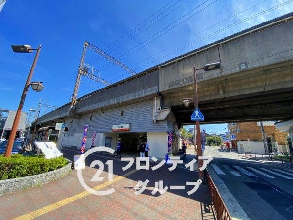 東急ドエル・アルス堺フェニックス　中古マンション(七道駅(南海本線))