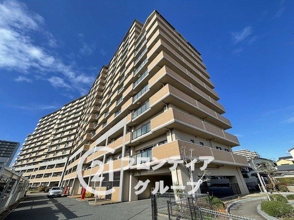 東急ドエル・アルス堺フェニックス　中古マンション
