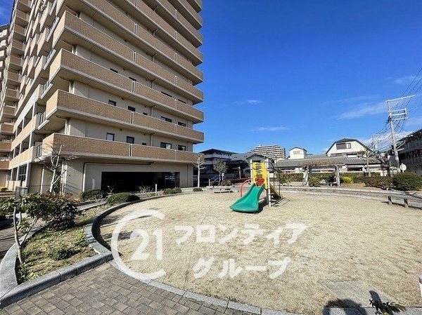 東急ドエル・アルス堺フェニックス　中古マンション