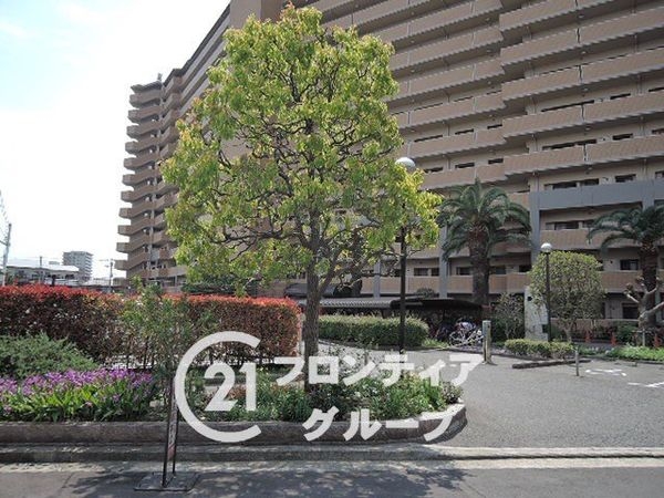 東急ドエル・アルス堺フェニックス　中古マンション