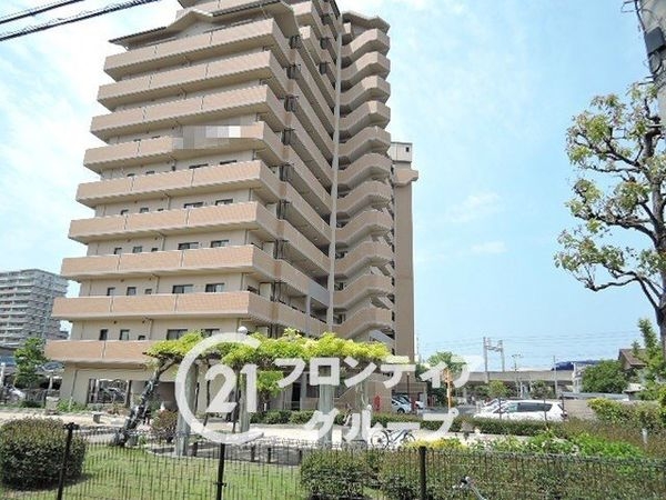 東急ドエル・アルス堺フェニックス　中古マンション