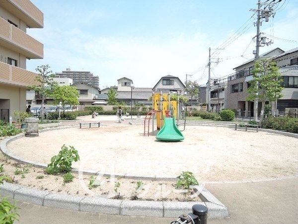 東急ドエル・アルス堺フェニックス　中古マンション