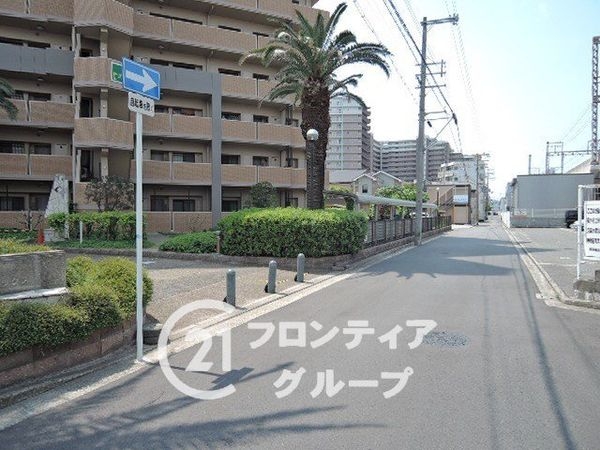 東急ドエル・アルス堺フェニックス　中古マンション