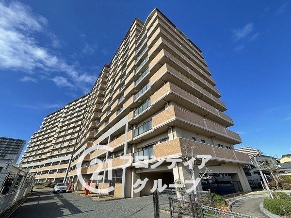 東急ドエル・アルス堺フェニックス　中古マンション