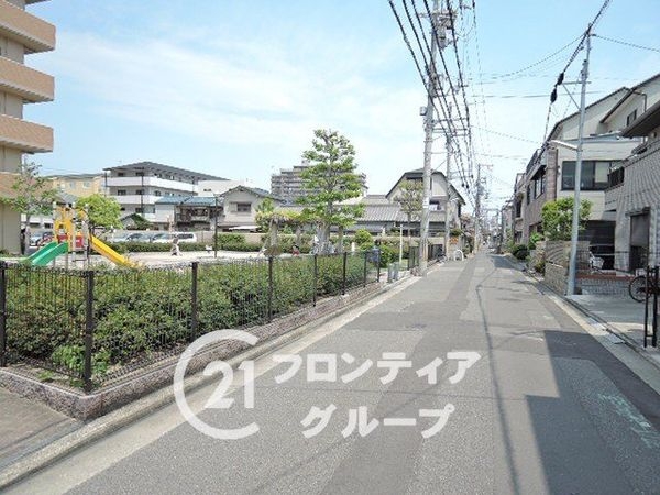 東急ドエル・アルス堺フェニックス　中古マンション