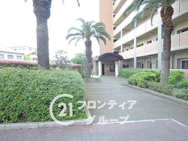 東急ドエル・アルス堺フェニックス　中古マンション